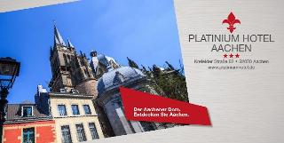 Platinium Hotel Aachen fotoÄŸrafÄ±