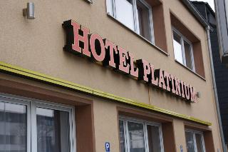 Platinium Hotel Aachen fotoÄŸrafÄ±