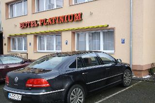 Platinium Hotel Aachen fotoÄŸrafÄ±