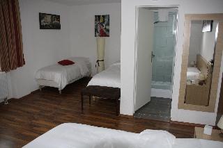 Platinium Hotel Aachen fotoÄŸrafÄ±