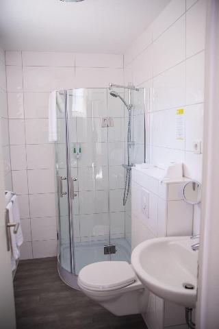 Platinium Hotel Aachen fotoÄŸrafÄ±