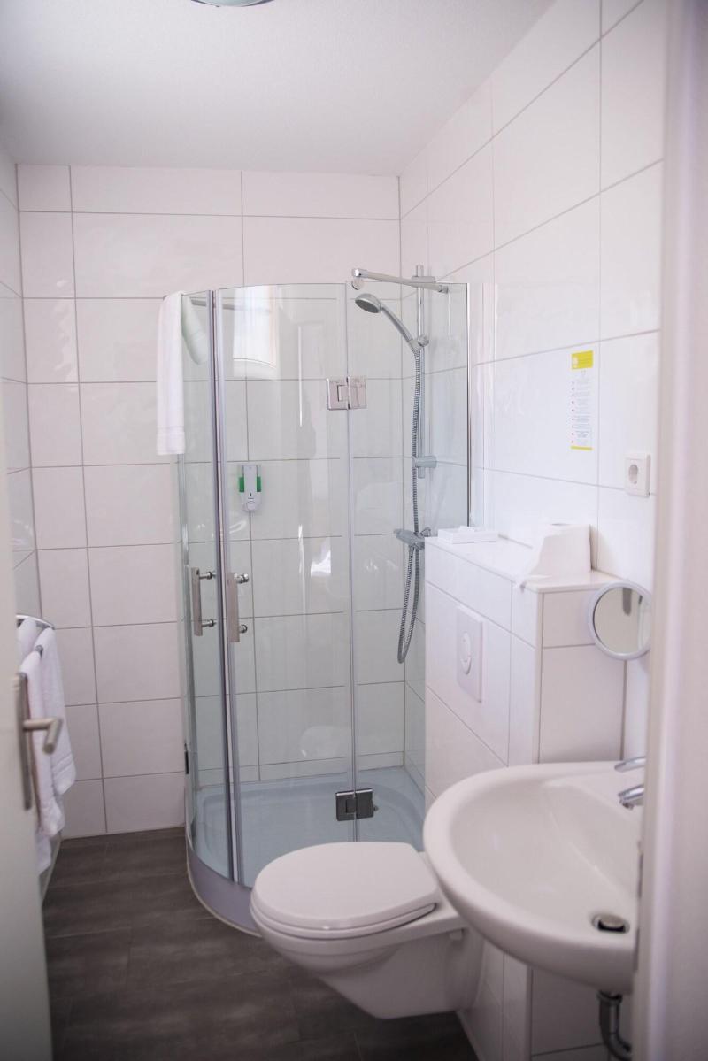 Platinium Hotel Aachen - Oda