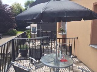 Platinium Hotel Aachen fotoÄŸrafÄ±