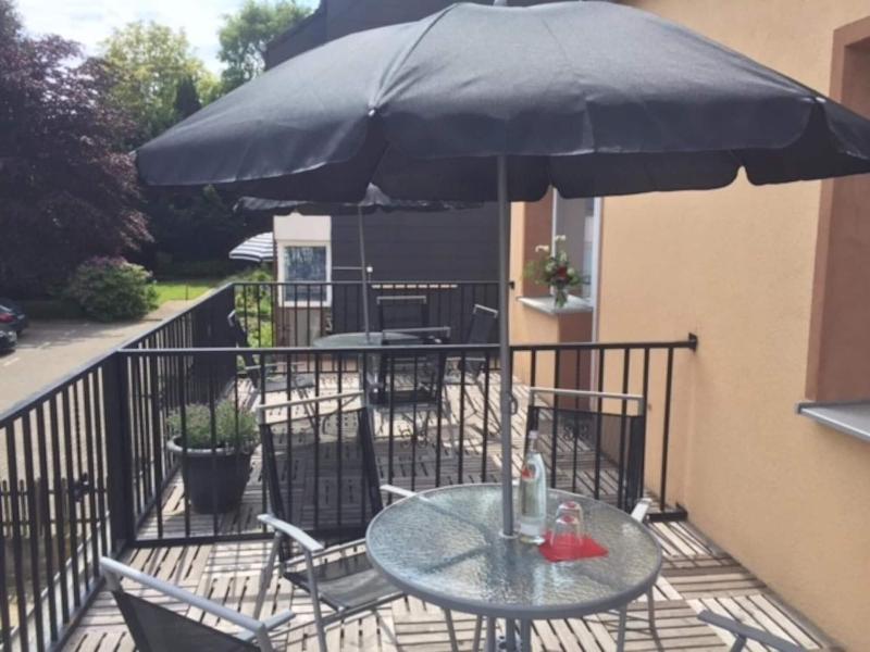 Platinium Hotel Aachen - Oda