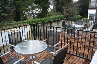 Platinium Hotel Aachen fotoÄŸrafÄ±