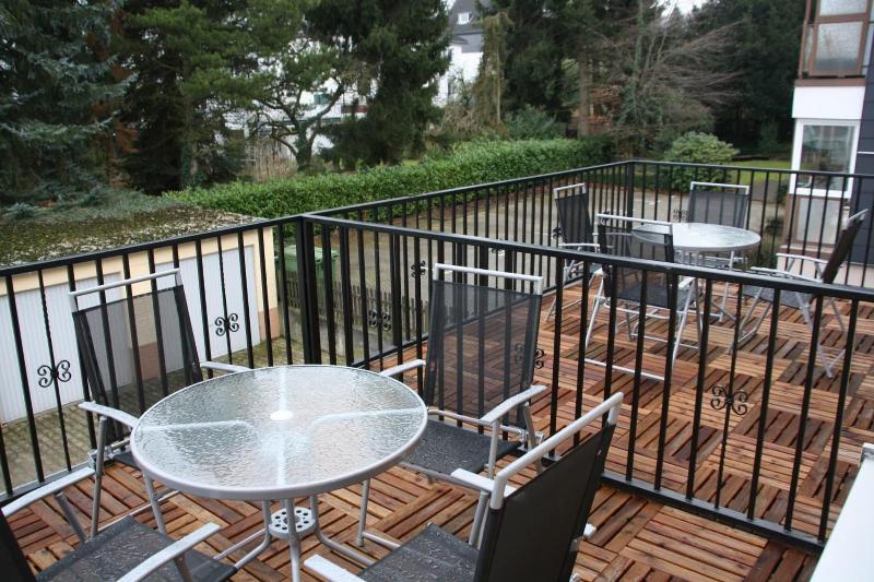 Platinium Hotel Aachen - Oda