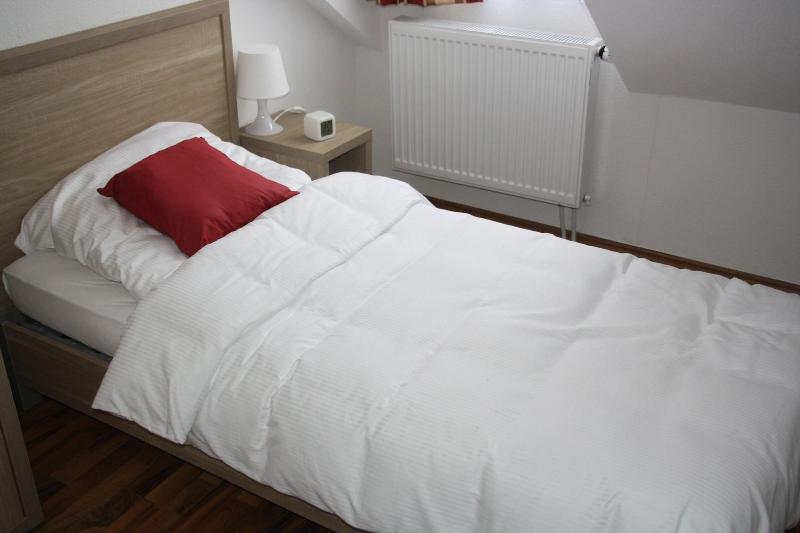 Platinium Hotel Aachen - Oda