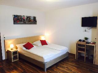 Platinium Hotel Aachen fotoÄŸrafÄ±