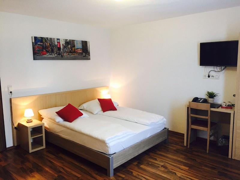 Platinium Hotel Aachen - Oda