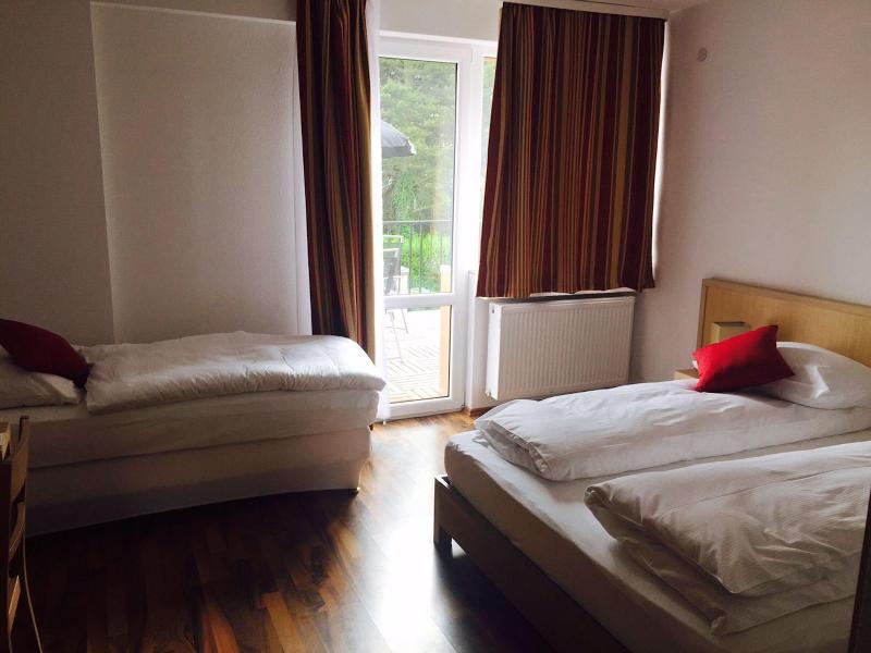 Platinium Hotel Aachen - Oda