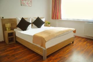 Platinium Hotel Aachen fotoÄŸrafÄ±