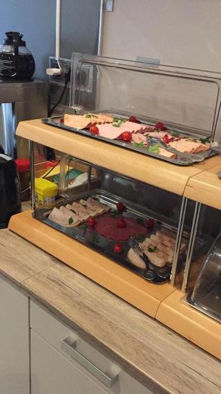 Platinium Hotel Aachen fotoÄŸrafÄ±