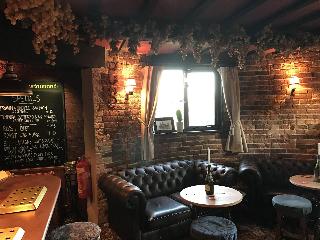 The Playden Oasts Inn fotoÄŸrafÄ±