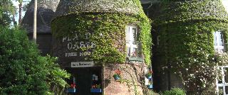 The Playden Oasts Inn fotoÄŸrafÄ±