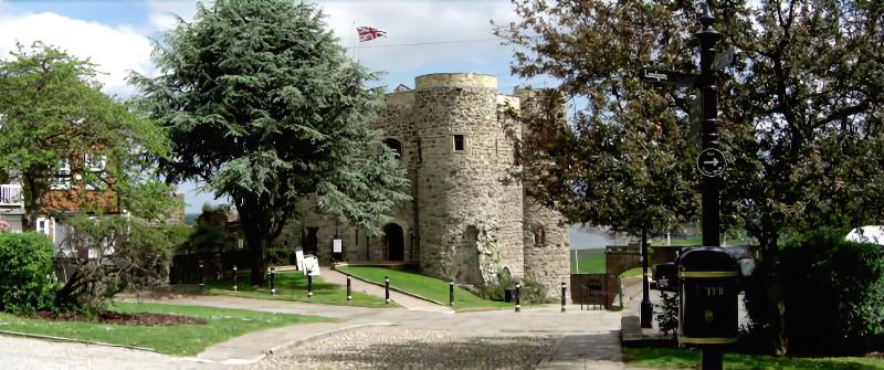 The Playden Oasts Inn - Genel