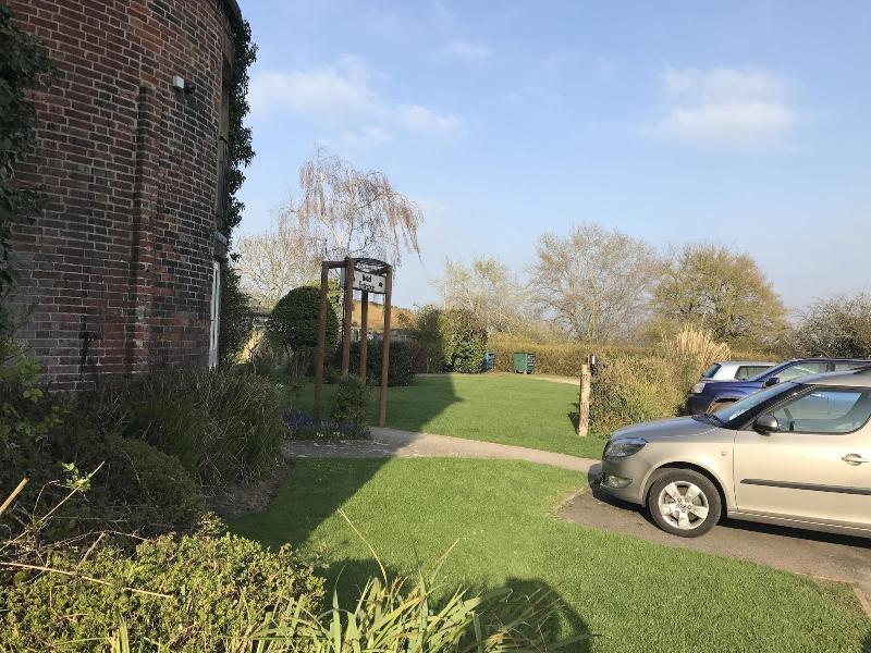 The Playden Oasts Inn - Genel