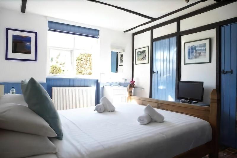 The Playden Oasts Inn - Oda
