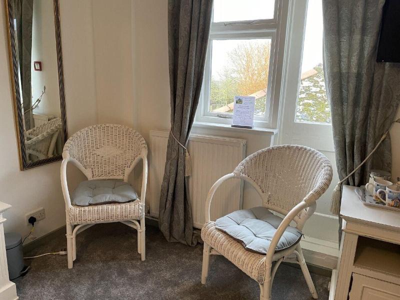The Playden Oasts Inn - Oda