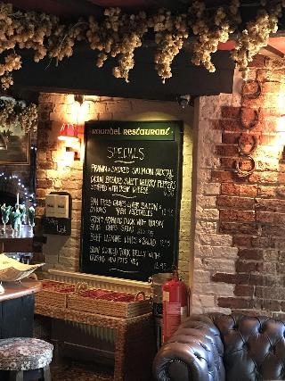 The Playden Oasts Inn fotoÄŸrafÄ±