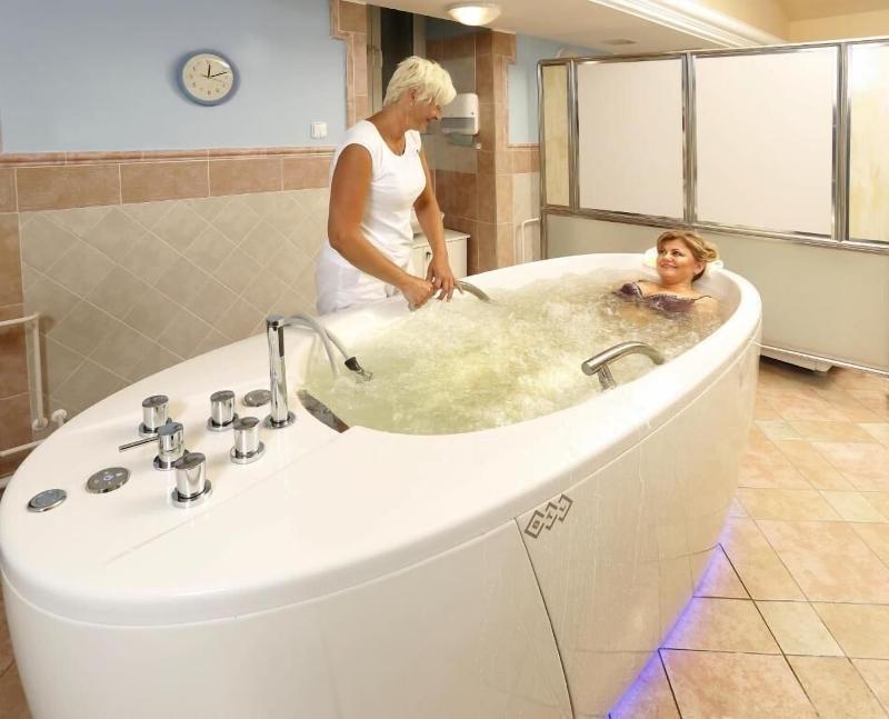 Hotel Mignon - Aktivite