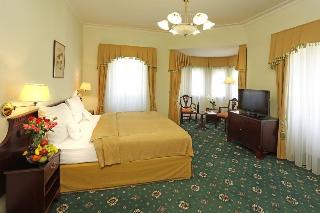 Hotel Mignon otel fotoğrafı
