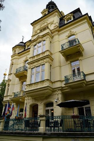 Hotel Mignon fotoÄŸrafÄ±