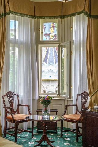 Hotel Mignon fotoÄŸrafÄ±