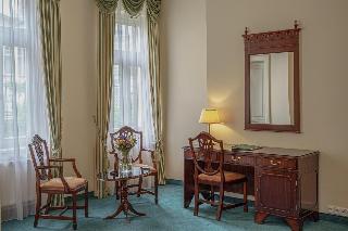Hotel Mignon fotoÄŸrafÄ±