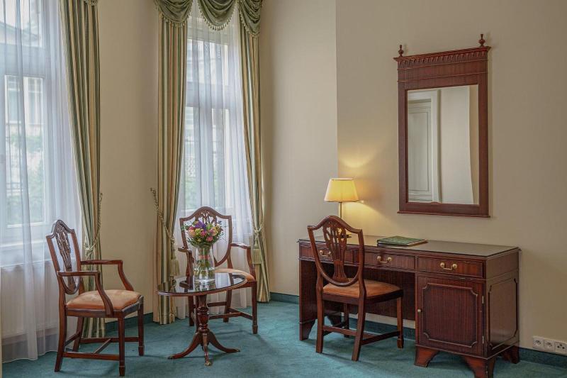 Hotel Mignon - Genel