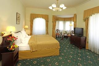 Hotel Mignon fotoÄŸrafÄ±