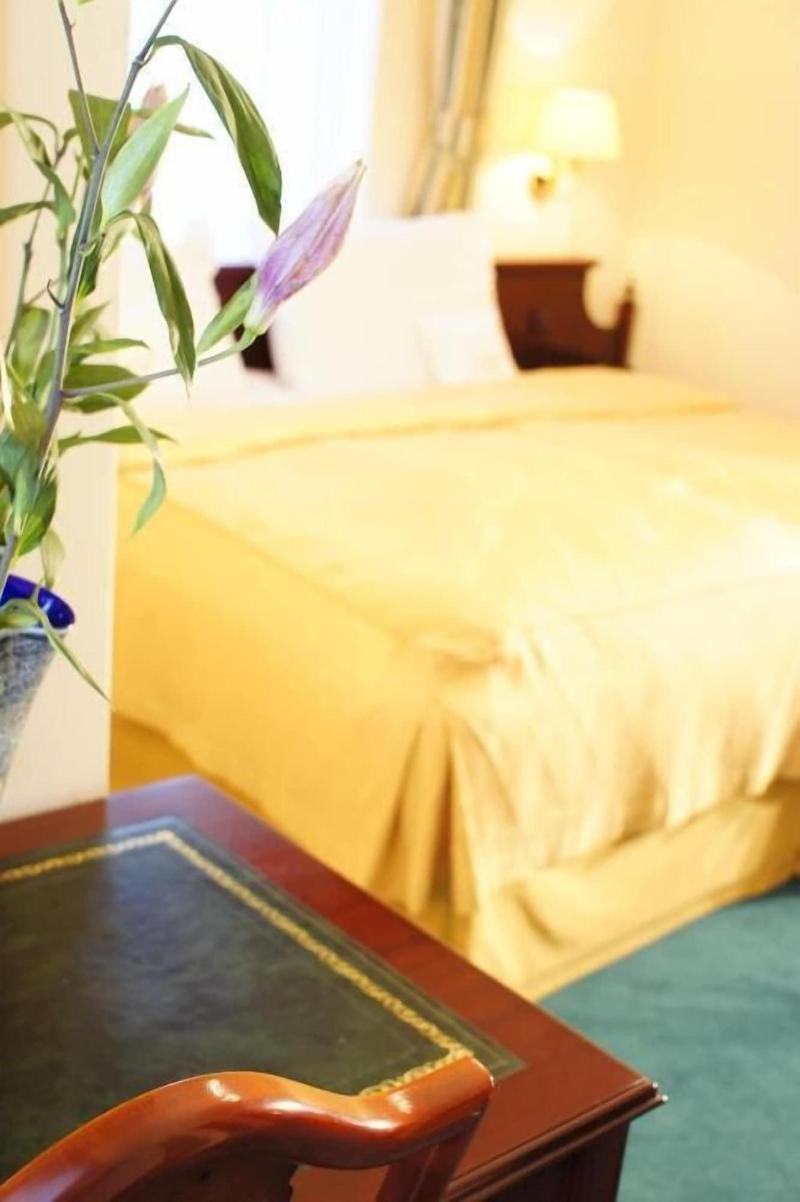 Hotel Mignon - Oda