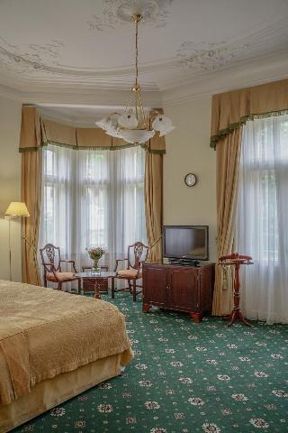Hotel Mignon fotoÄŸrafÄ±