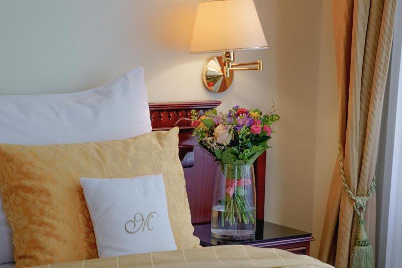 Hotel Mignon - Oda
