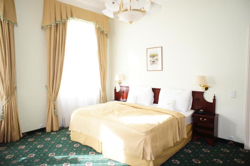 Hotel Mignon - Oda