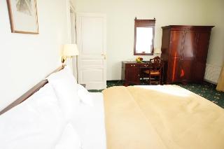Hotel Mignon fotoÄŸrafÄ±
