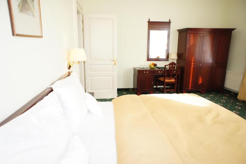 Hotel Mignon - Oda