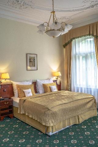 Hotel Mignon fotoÄŸrafÄ±