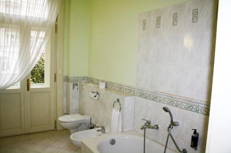Hotel Mignon - Oda