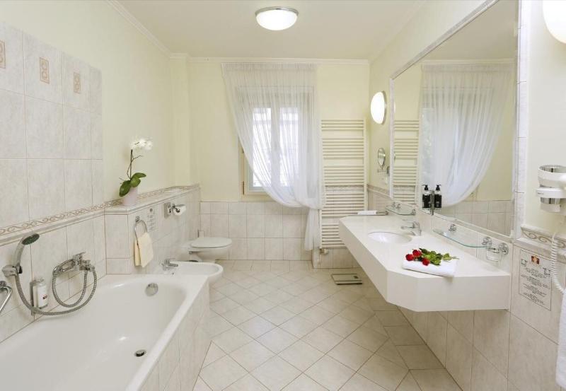 Hotel Mignon - Oda