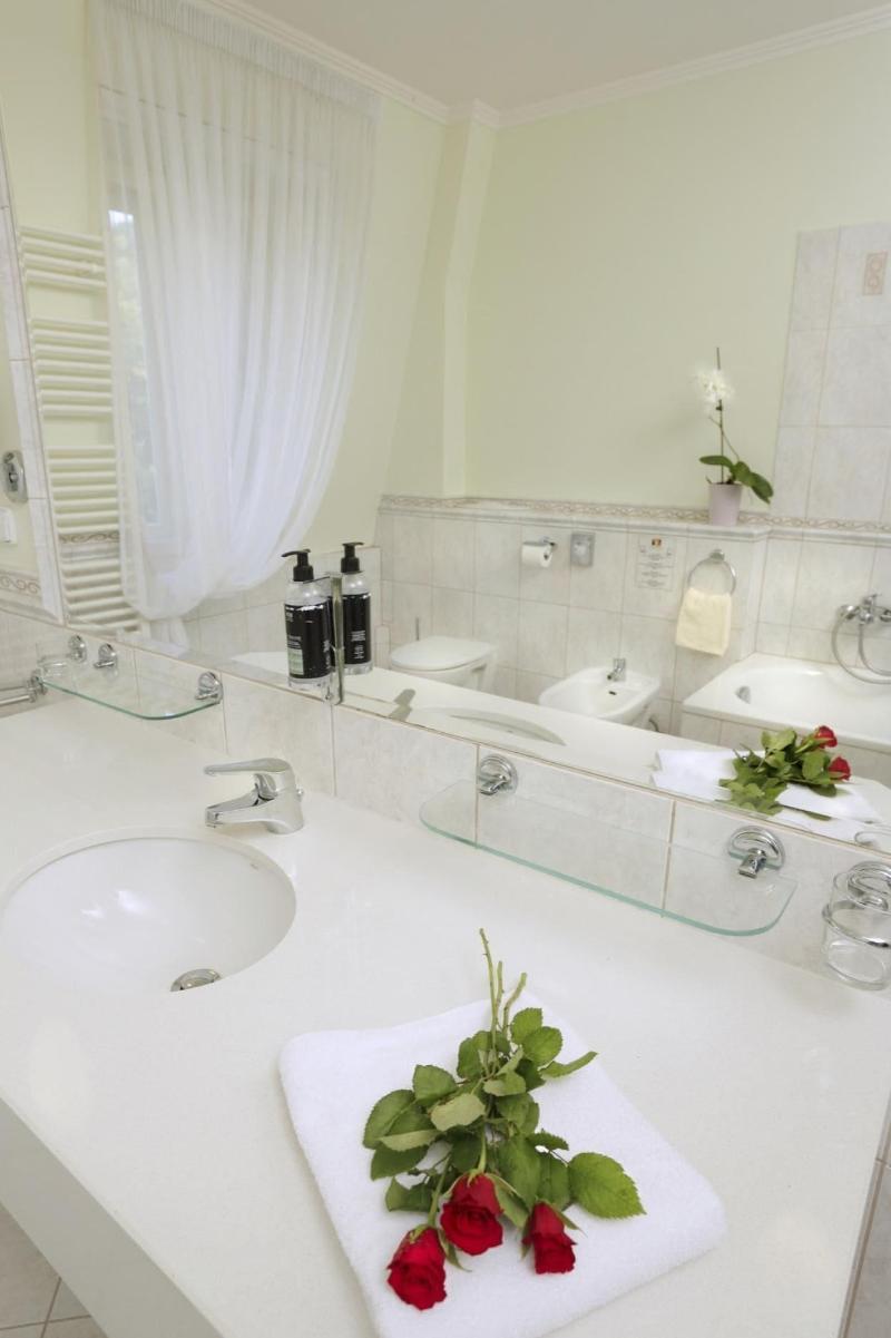 Hotel Mignon - Oda