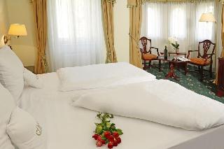 Hotel Mignon fotoÄŸrafÄ±