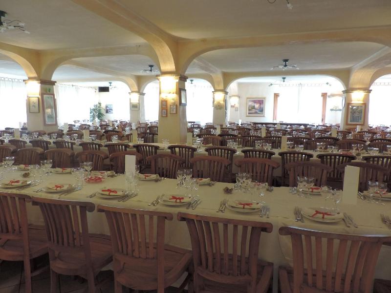Hotel Domu Incantada - Toplantı