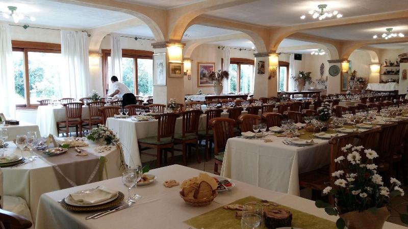 Hotel Domu Incantada - Toplantı