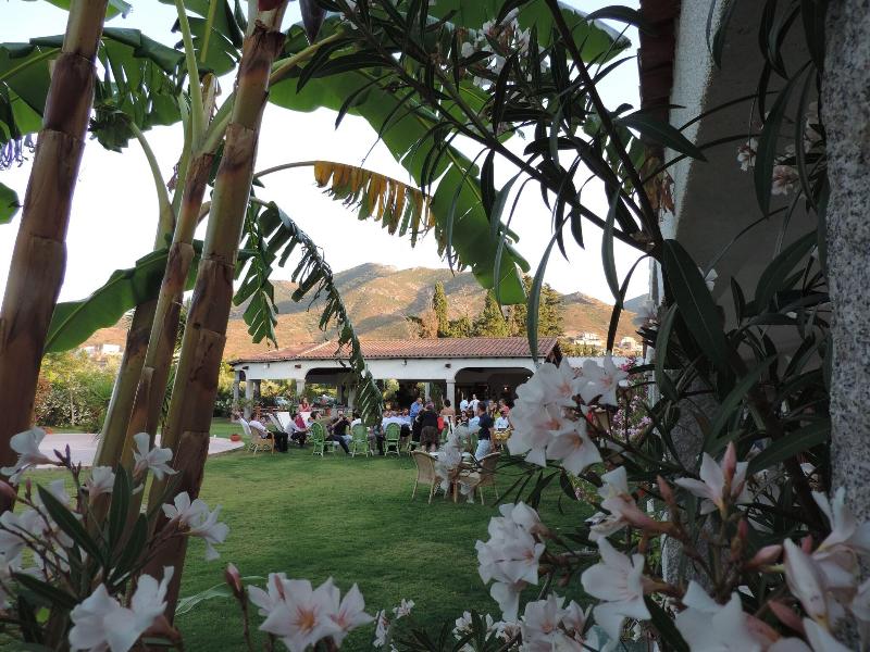 Hotel Domu Incantada - Toplantı