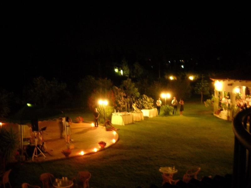 Hotel Domu Incantada - Toplantı