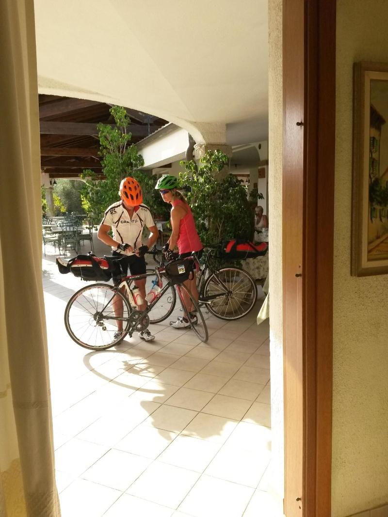 Hotel Domu Incantada - Aktivite