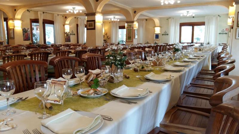 Hotel Domu Incantada - Aktivite