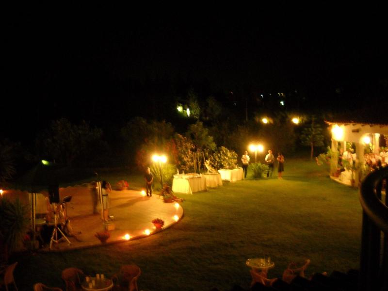 Hotel Domu Incantada - Aktivite