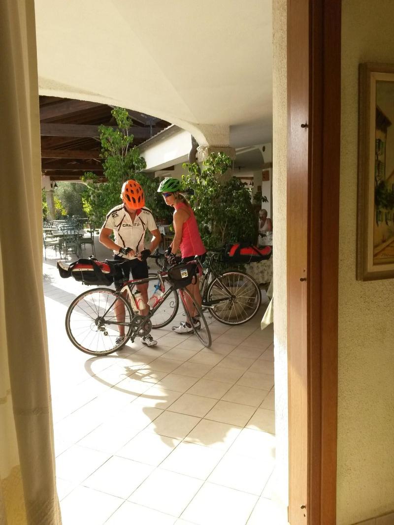 Hotel Domu Incantada - Aktivite