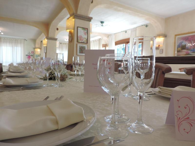 Hotel Domu Incantada - Aktivite